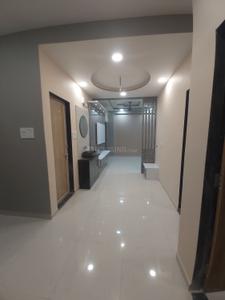 Hall Image of 1215 Sq.ft 2 BHK Apartment / Flat for sale in Chharwada Vapi for Rs. 3500000
