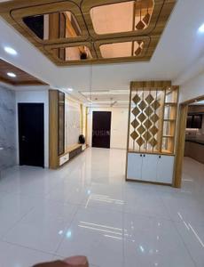Hall Image of 1840 Sq.ft 3 BHK Apartment / Flat for sale in Bairagi Patteda Tirupathi for Rs. 8640000