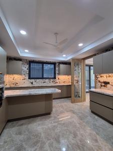 Kitchen Image of 10000 Sq.ft 5 BHK Duplex for sale in Panchsheel Park New Delhi for Rs. 299000000