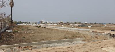 Image of 2000 Sq.ft Residential Plot / Land for sale in Shankarpur, Nagpur for Rs. 6900000