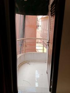 Balcony Image of 1800 Sq.ft 3 BHK Apartment / Flat for sale in Halasuru Bengaluru for Rs. 29000000