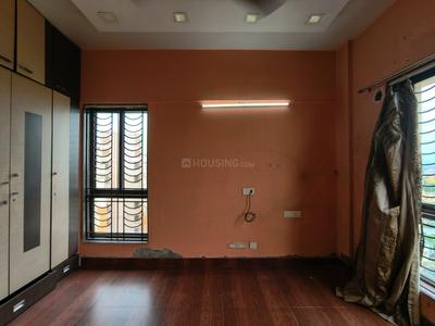 Bedroom Image of 1700 Sq.ft 3 BHK Apartment / Flat for sale in Behala Chowrasta Kolkata for Rs. 10000000