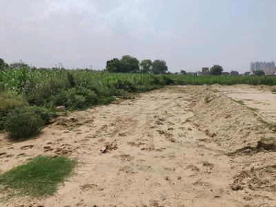 Image of 900 Sq.ft Residential Plot / Land for sale in Bamheta Village, Ghaziabad for Rs. 5000011