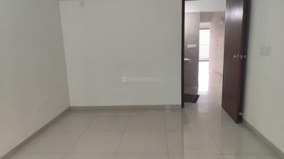Bedroom Image of 1135 Sq.ft 2 BHK Apartment / Flat for sale in Skyi Songbirds , Bhugaon Pune for Rs. 7800000