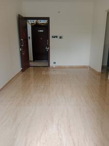 Hall Image of 1560 Sq.ft 3 BHK Apartment / Flat for rent in Godrej Boulevard, Manjari Budruk Pune for Rs. 32000