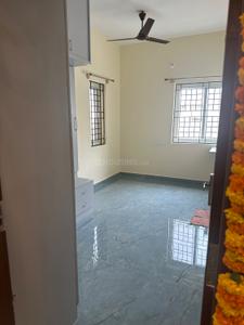 Hall Image of 800 Sq.ft 2 BHK Independent House for rent in K R Puram Bengaluru for Rs. 27000