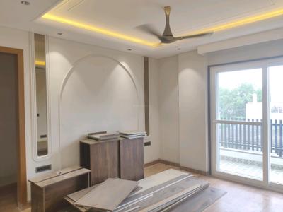 Bedroom Image of 3250 Sq.ft 4 BHK Builder Floor for sale in Sector 21C Faridabad for Rs. 39000000