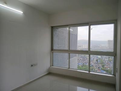 Bedroom Image of 1381 Sq.ft 3 BHK Apartment / Flat for sale in Godrej Central, Chembur Mumbai for Rs. 29000000