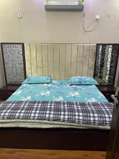 Block A, Defence Colony Bedroom 1