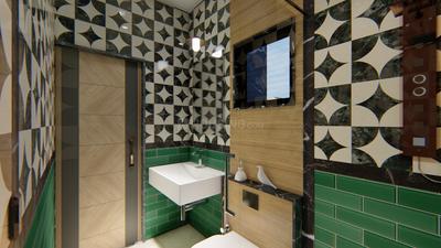 Bathroom Image of 2720 Sq.ft 4 BHK Apartment / Flat for sale in Pallavaram Chennai for Rs. 28832000