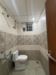 Image of 1235 Sq.ft 2 BHK Apartment / Flat for sale in Hulimavu, Bengaluru for Rs. 13000000