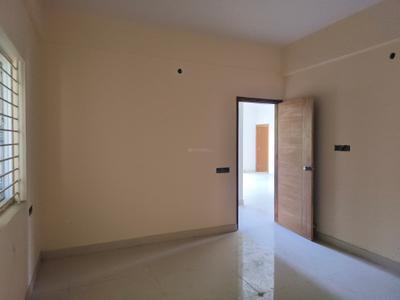 Bedroom Image of 1900 Sq.ft 3 BHK Apartment / Flat for sale in Kariyana Palya Bengaluru for Rs. 15000001