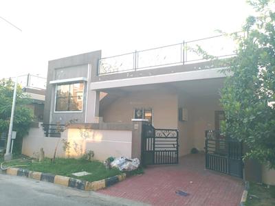 3 BHK Independent House