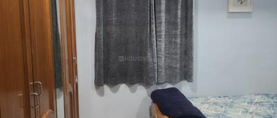 Bedroom Image of 1150 Sq.ft 2 BHK Apartment / Flat for sale in Sunpharma Road Vadodara for Rs. 3500000