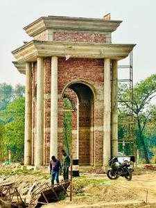 Image of 1800 Sq.ft Residential Plot / Land for sale in Skyom City, Mohanlalganj, Lucknow for Rs. 7560000