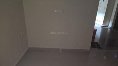 Living Room Image of 681 Sq.ft 2 BHK Apartment / Flat for sale in Pyramid Elite, Sector 86 Gurgaon for Rs. 6600000