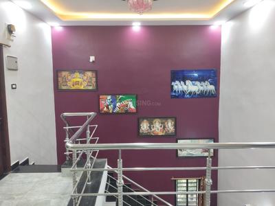 2 BHK Independent Builder Floor