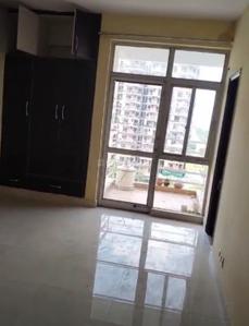 Bedroom Image of 1200 Sq.ft 3 BHK Apartment / Flat for rent in Piyush Heights, Sector 89 Faridabad for Rs. 27000