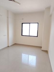 Bedroom Image of 1000 Sq.ft 2 BHK Apartment / Flat for rent in Old Sangvi Pune for Rs. 23500