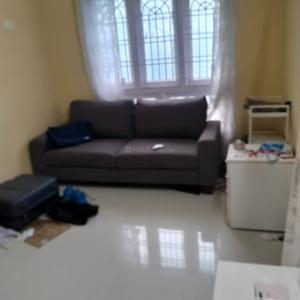 Hall Image of 1200 Sq.ft 1 BHK Apartment / Flat for rent in Manikonda Hyderabad for Rs. 26000
