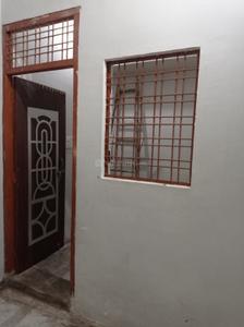 Kitchen Image of 600 Sq.ft 2 BHK Apartment / Flat for rent in Shivaji Nagar Jhansi for Rs. 6300