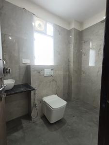 Image of 900 Sq.ft 1 BHK Builder Floor for rent in Sector 40, Gurgaon for Rs. 35000