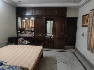 Bedroom Image of 2100 Sq.ft 3 BHK Apartment / Flat for sale in Lokesh, Christurajupuram Vijayawada for Rs. 12500000