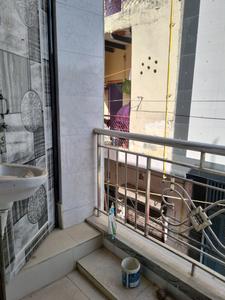 Living Room Two Image of 810 Sq.ft 2 BHK Independent House for sale in Razapur Khurd New Delhi for Rs. 6500000