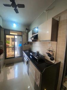 Kitchen Image of 1100 Sq.ft 2 BHK Apartment / Flat for sale in Seawoods Navi Mumbai for Rs. 19500000