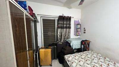 Hall Image of 1136 Sq.ft 2.5 BHK Apartment / Flat for rent in Legacy Twin Arcs, Punawale Pune for Rs. 33000