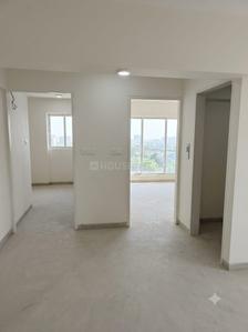 Hall Image of 980 Sq.ft 2 BHK Apartment / Flat for sale in Kurla West Mumbai for Rs. 16000000