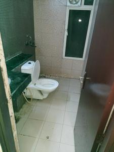 Bathroom Image of 780 Sq.ft 2 BHK Apartment / Flat for sale in Assotech Windsor Court, Sector 78 Noida for Rs. 6500000