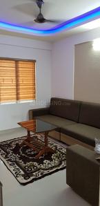 Hall Image of 1176 Sq.ft 2 BHK Apartment / Flat for sale in Desai DD Diamond Valley, Kakkanad Kochi for Rs. 7300000