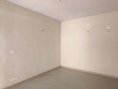Living Room Image of 638 Sq.ft 2 BHK Apartment / Flat for sale in Adani Aangan, Sector 89A Gurgaon for Rs. 6500000