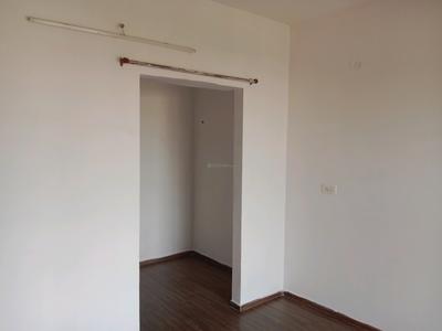 Bedroom Image of 990 Sq.ft 2.5 BHK Apartment / Flat for sale in Thane West Thane for Rs. 19000000