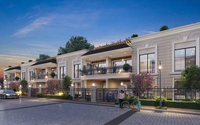 4 BHK Independent House