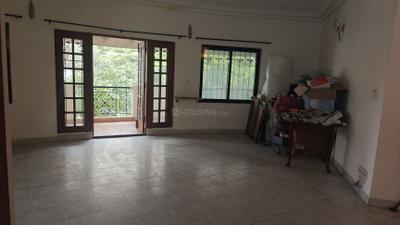 Living Room Image of 2125 Sq.ft 3 BHK Apartment / Flat for sale in Cooke Town Bengaluru for Rs. 29500000