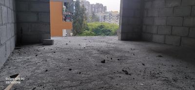 Balcony Image of 1355 Sq.ft 3 BHK Apartment / Flat for sale in K R Puram Bengaluru for Rs. 7723500