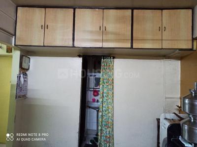 1 BHK Fully Furnished Flat