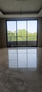 Hall Image of 4500 Sq.ft 4 BHK Builder Floor for rent in Greater Kailash New Delhi for Rs. 550000