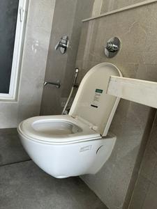 Bathroom Image of 942 Sq.ft 2 BHK Apartment / Flat for sale in Ashar Aria, Kalwa Thane for Rs. 12000000