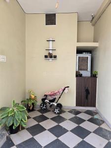 Hall Image of 1350 Sq.ft 2 BHK Duplex for rent in Changurabhata Raipur for Rs. 15000