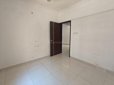 Bedroom Image of 1060 Sq.ft 2 BHK Apartment / Flat for rent in GK Dwarka Sai, Rahatani Pune for Rs. 23000
