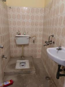 Common Bathroom Image of 950 Sq.ft 2 BHK Apartment / Flat for rent in Somajiguda Hyderabad for Rs. 26000