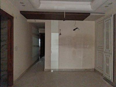 Living Room Image of 1050 Sq.ft 2 BHK Apartment / Flat for sale in DM Infra, Sector 104 Noida for Rs. 4400000
