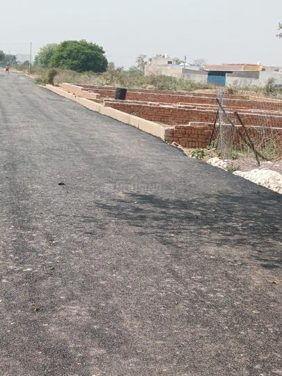shalimar one world gomti nagar extentention  back side Main Image 1
