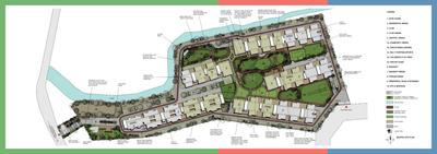 Image of 2475 Sq.ft 4 BHK Apartment / Flat for sale in Matigara, Siliguri for Rs. 11880000