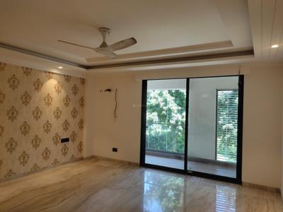 Bedroom Image of 2520 Sq.ft 3 BHK Builder Floor for sale in Sun City, Sector 54 Gurgaon for Rs. 33000000