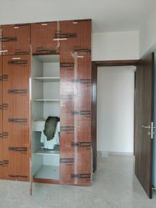 Bedroom Image of 1250 Sq.ft 2 BHK Apartment / Flat for sale in L And T Elixir Reserve, Powai Mumbai for Rs. 38500000