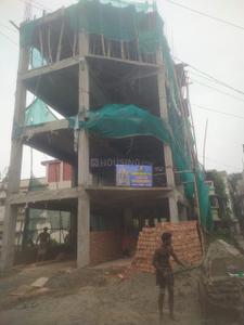 Image of 659 Sq.ft 2 BHK Apartment / Flat for sale in Birati, Kolkata for Rs. 2450000